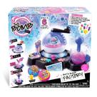 Fábrica de bombas de banho Canal Toys USA So Bomb DIY Multicolor
