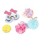 Fábrica de pompons Lume Brinquedos Educativos