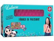 Fábrica De Pulseiras Da Luluca Com Muitos Acessórios - Original Estrela