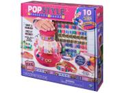 Fábrica De Pulseiras - Estilo Pop - Cool Maker - Sunny