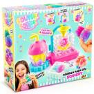 Fabrica Faça Seu Squish FUN Fabrica Faça Seu Squish FUN