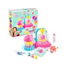 Fabrica - Faca seu Squishy - BARAO