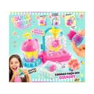 Fábrica Faça Seu Squishy Fun Fábrica Faça Seu Squishy Fun
