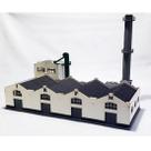 Fabrica Mod 01 1/87 Ho Studio Dio 87157