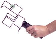 Fabricação de exercícios de amplitude de movimento Ent Jux-A-Cisor Multi