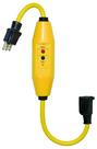 Fabricação de torres de cabos de conector único GFCI 30438018 18 polegadas