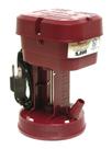 Fabricação do mostrador da bomba DIAL-1055 Offset Red