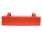 Fabricante de blocos e tijolos PRISP Snow and Sand Mold, tamanho duplo
