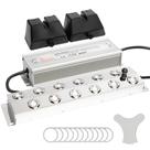 Fabricante de névoa ultrassônica Toriexon Upgrade 12 Head 9L/H