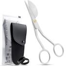 Fabricante de tesouras e apliques de mercado Pelican Duckbill 14,7 cm