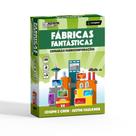 Fábricas Fantásticas -Fabricorporações(Expansão)- Meeple Br