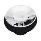 Fabrimar Valvula P/Lavatorio Cromado Tampa Cromada Universal 1"