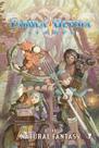 Fabula Ultima RPG - Atlas Natural Fantasy Fabula Ultima RPG - Atlas Natural Fantasy