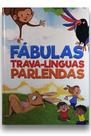 Fábulas, trava-línguas e parlendas - Pae Editora