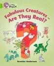 Fabulous creatures - are they real? - Harper Collins Uk