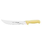 Faca 10" de aço inox mundial profissional carne