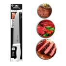 Faca 10'' Premium Peixeira Açougueiro 40cm JJb Utilidades