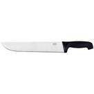 Faca 12" Assador Preta
