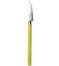 Faca 43cm Trinchante Com Cabo Grande Para Churrasco