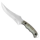 Faca 5'' Full Tang Cabo Metal SKL A97