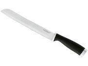 Faca Aço Ino 20cm Serra Pão Torta Bolo