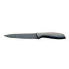 Faca Aço Inox Chef Daily Cut c/Cabo PP Emborrachado 22,9cm