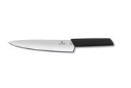 Faca aço inox para fatiar 35cm Swiss Modern Victorinox 6.9013.22