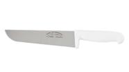 Faca açougueiro para carne em aço inox 8" Corneta 7554508