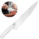 Faca Agilis Do Chef 300mm Aço Profissional Carmel Cabo PP