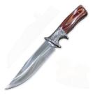 Faca Boa Para Churrasco Full Tang 1032