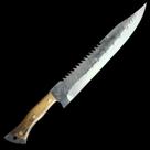 Faca Bushcraft Faca Bushcraft
