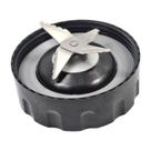 Faca C/ 4 Lâminas P/ Liquidificador Philips Walita Hr2272 Original