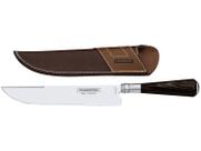 Faca Campeira Inox 7 Polywood - Tramontina