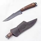 Faca Carbono modelo Mini Touro K1 5 pol.