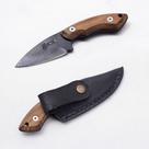 Faca Carbono modelo X2 2,7 pol
