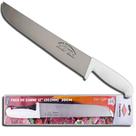 Faca Carne Açougue Churrasco 12 pol 43cm Premium Corneta