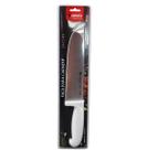 Faca carne corneta churrasco cozinha 10'
