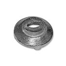 Faca Cega para Picador de Carne - B03 - Botini / Botimetal
