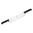 Faca Cheese Cabo Preto 11" - Victorinox Faca Cheese Cabo Preto 11" - Victorinox