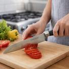 Faca Chef 33 cm Elegance Cortinox