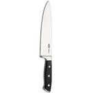 Faca Chef 8'' Infinity com Lâmina Aço Inox Preto Brinox