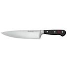 Faca Chef Classic em Aço Inox 8 polegadas Wusthof