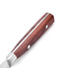 Faca Chef Classic Lâmina Estreita 12cm Inox James F