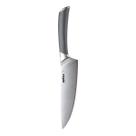 Faca Chef em Inox Comfort Pro 20cm Zyliss Faca Chef em Inox Comfort Pro 20cm Zyliss