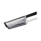 Faca Chef Eversharp Em Aço Inox Com Afiador Tefal