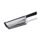 Faca Chef EverSharp em Aço Inox com Afiador Tefal