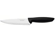 Faca Chef Inox 6 Plenus Preto Tramontina Preto