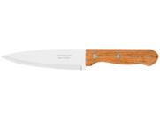 Faca Chef Inox 6” Tramontina Dynami