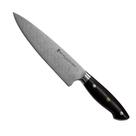 Faca Chef Inox 8" - Rei da Cutelaria