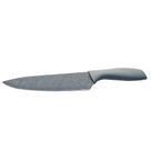 Faca Chef Inox Cabo PP emborrachado -Dynasty